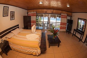 Bungalows Zicatela