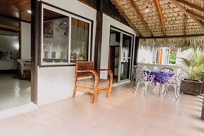 Bungalows Zicatela