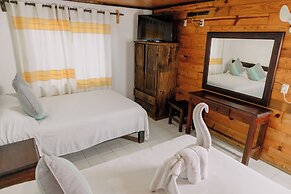 Bungalows Zicatela