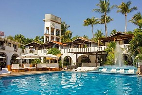 Bungalows Zicatela