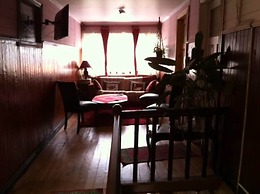 Hostal Patrimonial Angelmo