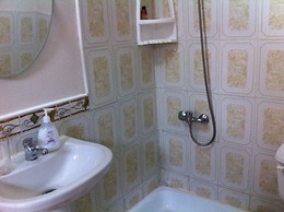 Hostal Patrimonial Angelmo