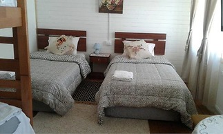 Hostal Patrimonial Angelmo