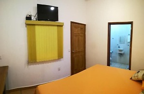 BM Zihua Casa de Huéspedes