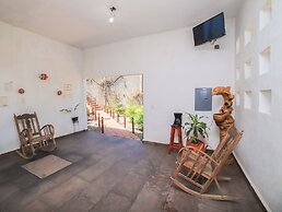 BM Zihua Casa de Huéspedes