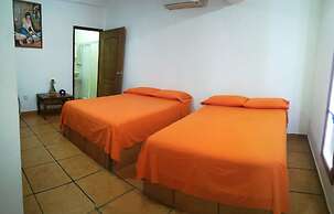 BM Zihua Casa de Huéspedes