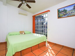 BM Zihua Casa de Huéspedes