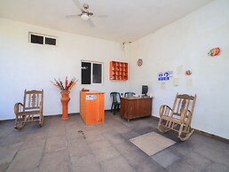 BM Zihua Casa de Huéspedes