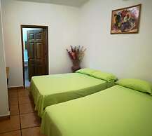 BM Zihua Casa de Huéspedes