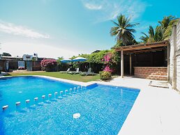 BM Zihua Casa de Huéspedes