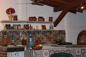 BM Zihua Casa de Huéspedes