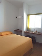 BM Zihua Casa de Huéspedes