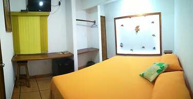 BM Zihua Casa de Huéspedes