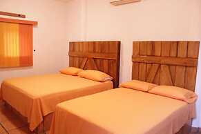 BM Zihua Casa de Huéspedes