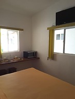 BM Zihua Casa de Huéspedes