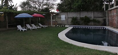 BM Zihua Casa de Huéspedes