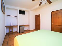 BM Zihua Casa de Huéspedes