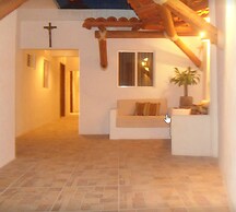 BM Zihua Casa de Huéspedes