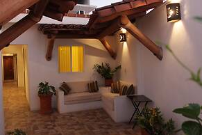 BM Zihua Casa de Huéspedes