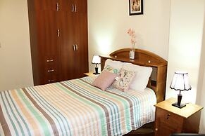 Comfortable Departamento Familiar Cusco