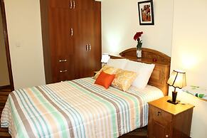 Comfortable Departamento Familiar Cusco