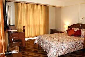 Comfortable Departamento Familiar Cusco