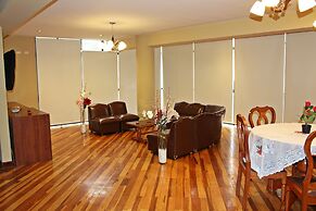 Comfortable Departamento Familiar Cusco