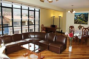 Comfortable Departamento Familiar Cusco