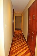 Comfortable Departamento Familiar Cusco