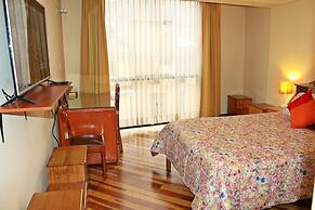 Comfortable Departamento Familiar Cusco