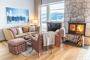 Åre Travel – Tottbacken Peak Performance Mountain House