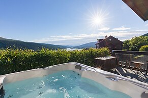 Åre Travel – Tottbacken Peak Performance Mountain House