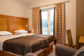 Åre Travel – Tottbacken Peak Performance Mountain House