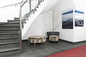 Åre Travel – Tottbacken Peak Performance Mountain House