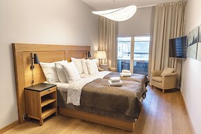 Åre Travel – Tottbacken Peak Performance Mountain House