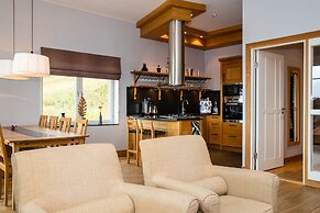 Åre Travel – Tottbacken Peak Performance Mountain House