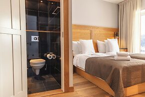 Åre Travel – Tottbacken Peak Performance Mountain House