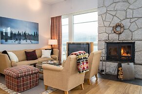 Åre Travel – Tottbacken Peak Performance Mountain House