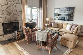 Åre Travel – Tottbacken Peak Performance Mountain House