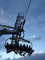 Åre Travel – Tottbacken Peak Performance Mountain House