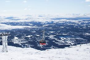 Åre Travel – Tottbacken Peak Performance Mountain House