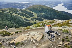 Åre Travel – Tottbacken Peak Performance Mountain House