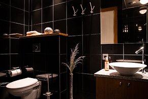 Åre Travel – Tottbacken Peak Performance Mountain House