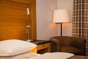 Åre Travel – Tottbacken Peak Performance Mountain House