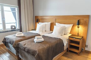 Åre Travel – Tottbacken Peak Performance Mountain House