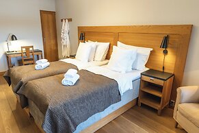 Åre Travel – Tottbacken Peak Performance Mountain House