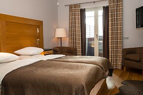 Åre Travel – Tottbacken Peak Performance Mountain House