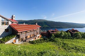 Åre Travel – Tottbacken Peak Performance Mountain House