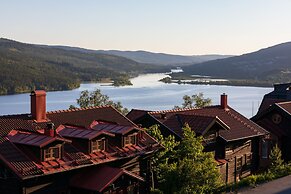 Åre Travel – Tottbacken Peak Performance Mountain House