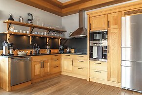 Åre Travel – Tottbacken Peak Performance Mountain House